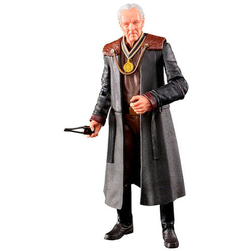 Figura de Hasbro Star Wars The Mandalorian El Cliente de 15 cm