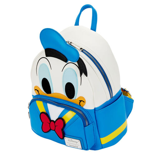 Loungefly Mochila Disney Doland Duck backpack 26cm