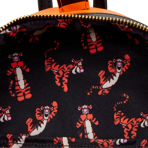 Loungefly Mochila Tigger Winnie the Pooh Disney 25cm