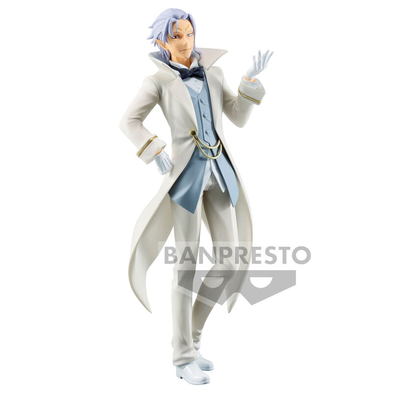 Banpresto Figure Cayman Otherworlder That Time I Got Reincarnated as a Slime vo.16 18cm