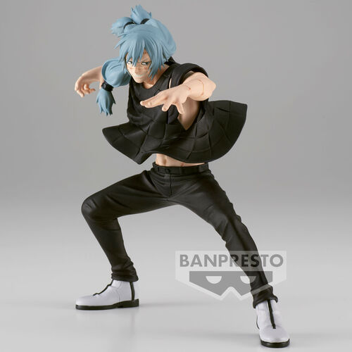 Figura Banpresto Jujutsu Kaisen Mahito 16cm