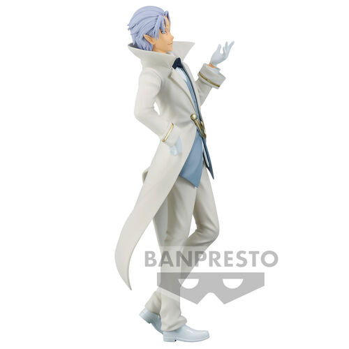 Banpresto Figure Cayman Otherworlder That Time I Got Reincarnated as a Slime vo.16 18cm