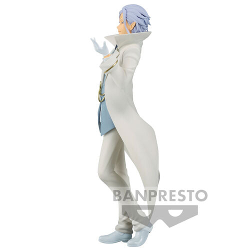 Banpresto Figure Cayman Otherworlder That Time I Got Reincarnated as a Slime vo.16 18cm