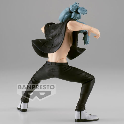 Figura Banpresto Jujutsu Kaisen Mahito 16cm