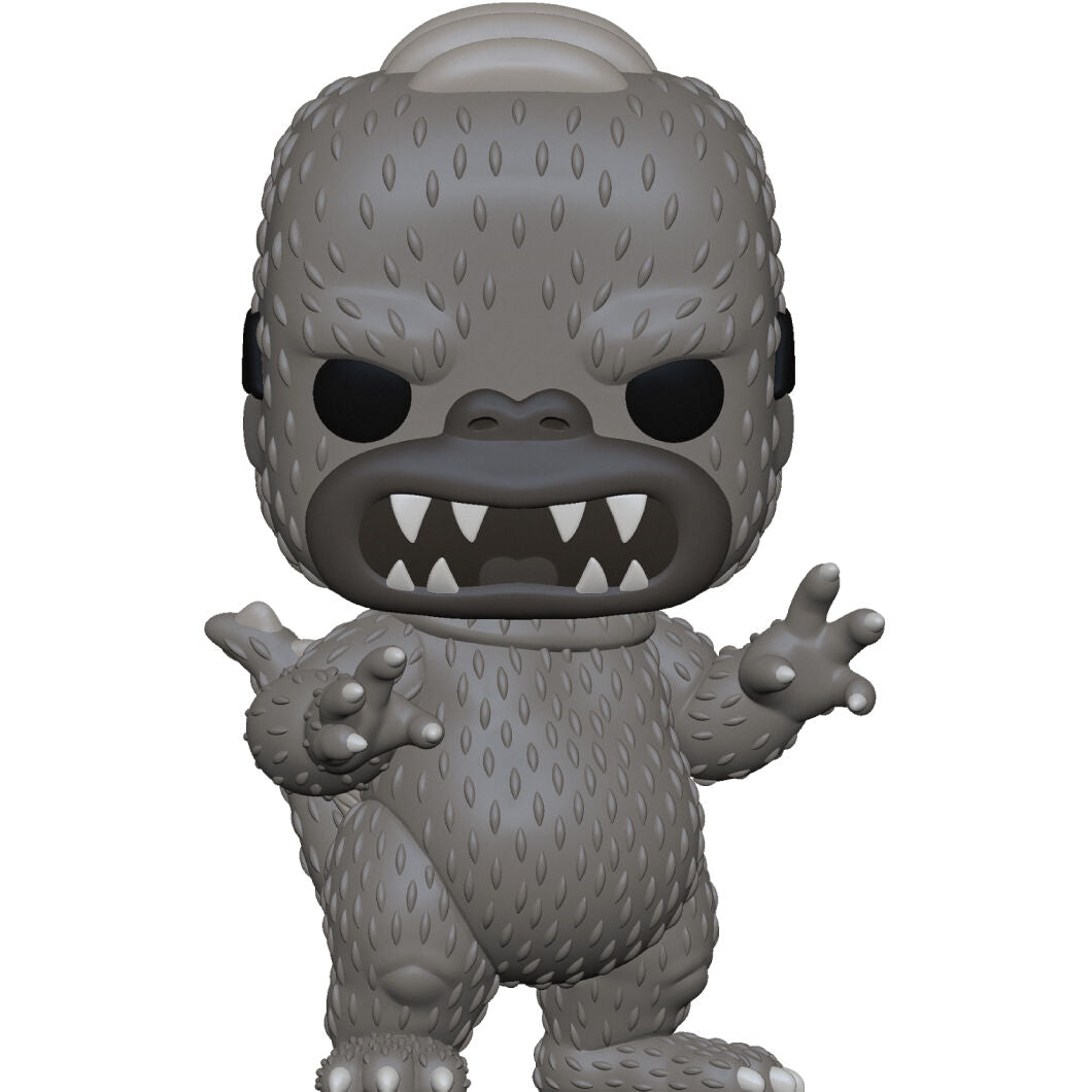 Funko Pop! Homerzilla de Los Simpsons n.° 1263