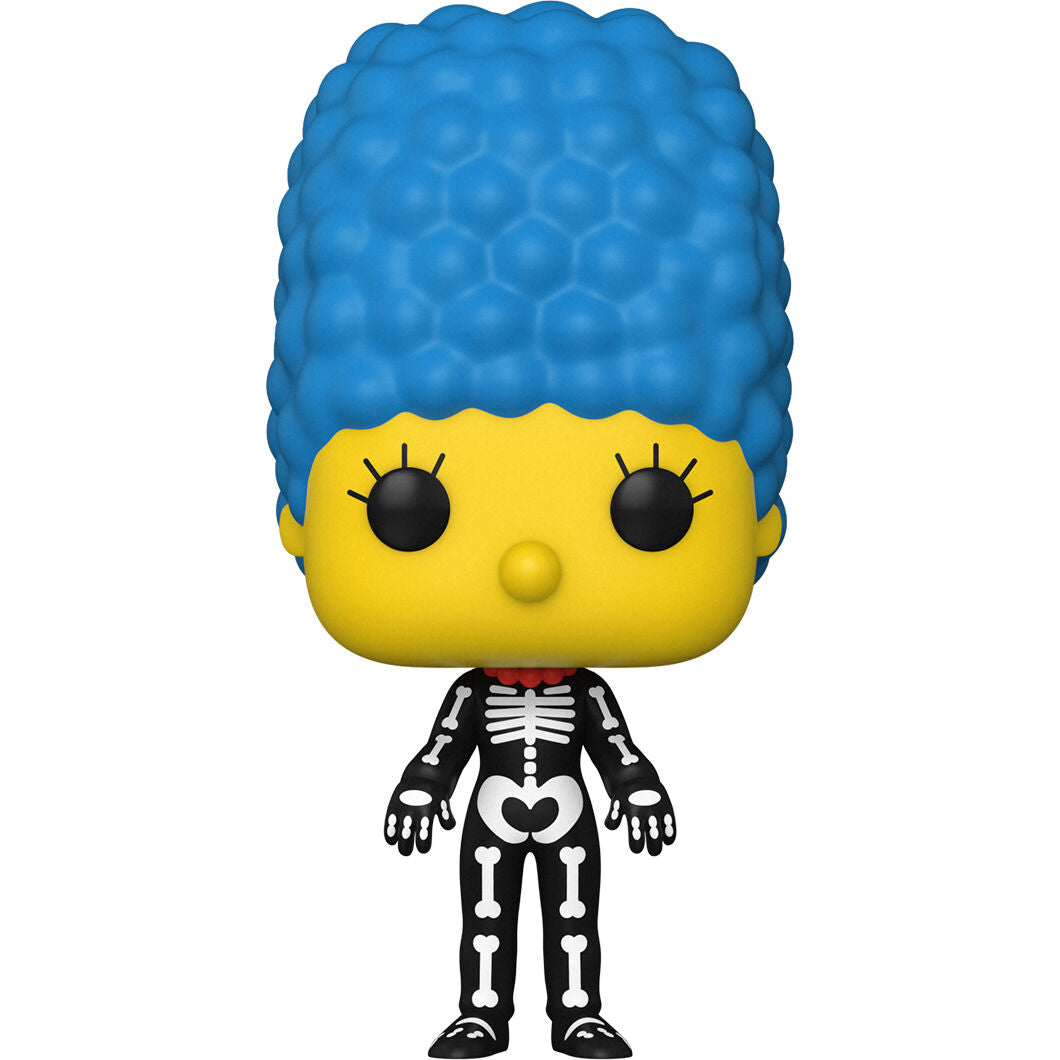 Funko Pop! Marge Esqueleto de Los Simpsons #1264