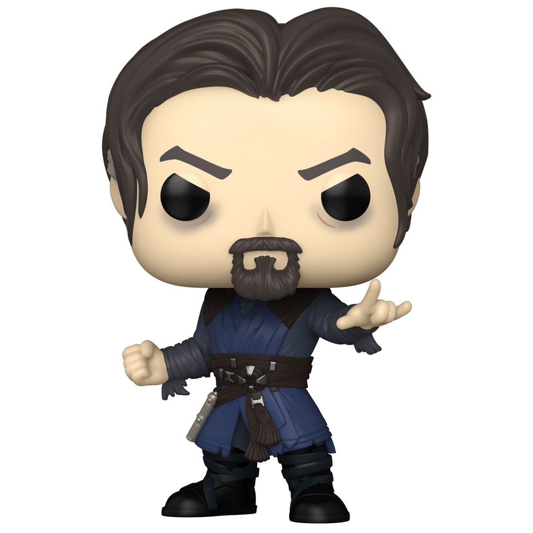 Figura Funko Pop! Marvel Doctor Strange Strange Strange #1030