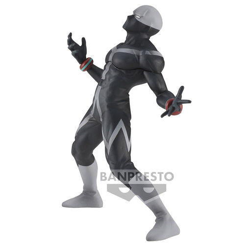 Banpresto Figura Twice Vol.5 The Evil Villains My Hero Academia 15cm