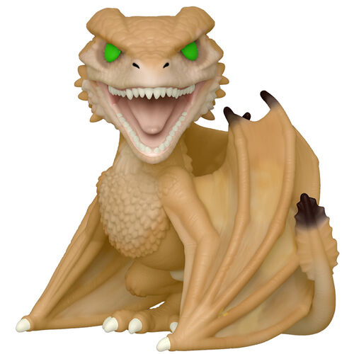 Funko POP! Televisión Juego de Tronos La Casa del Dragón Syrax #07