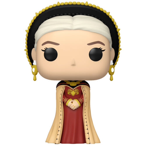 Funko POP! Televisión Juego de Tronos Casa del Dragón Rhaenyra Targaryen #06