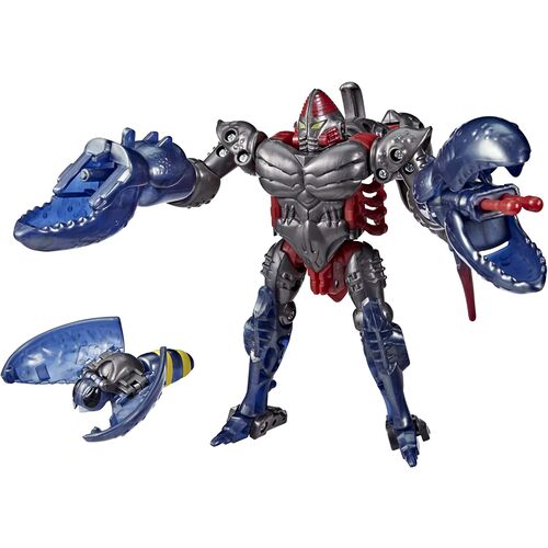 Hasbro Figura Transformers Beast Wars Scorponok figure