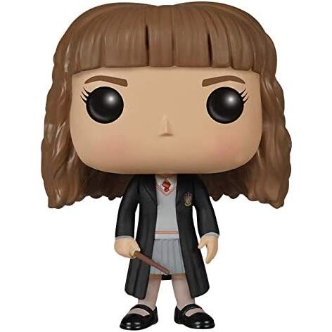 Funko POP! Harry Potter Movies Hermione Granger #03