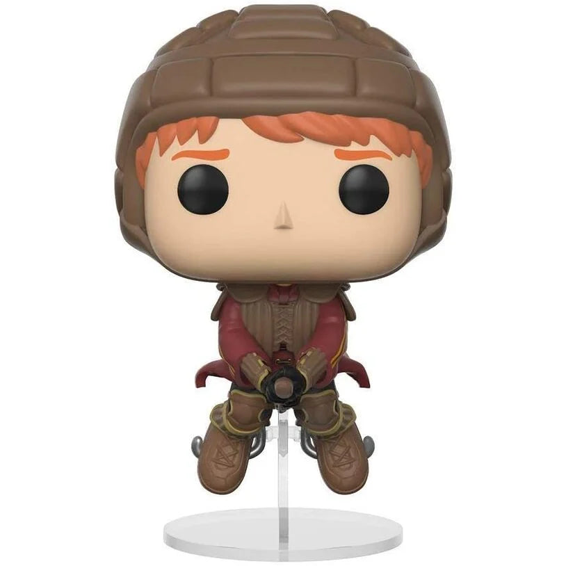 Funko POP! Movies Harry Potter Bellatrix Lestrange #35