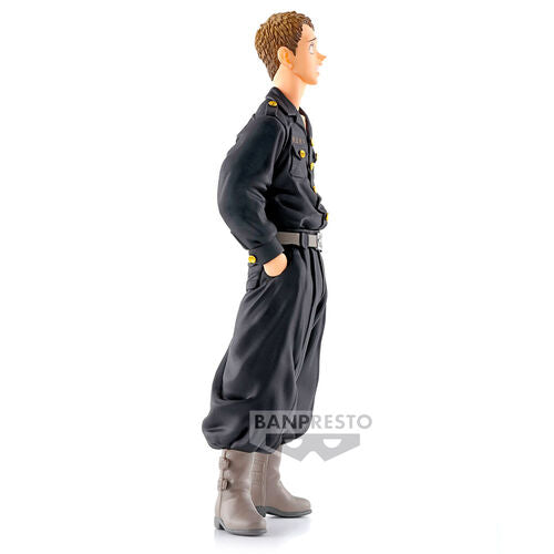 Banpresto Figura Ryohei Hayashi Tokyo Revengers 17cm
