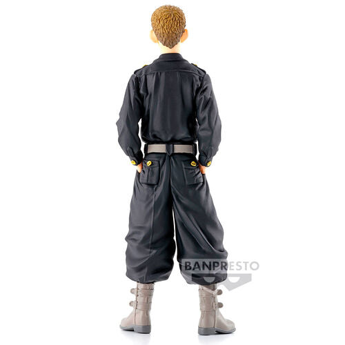 Banpresto Figura Ryohei Hayashi Tokyo Revengers 17cm