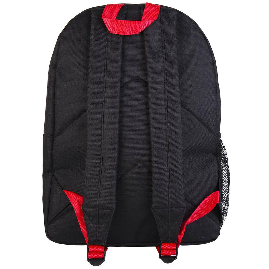 Cerdá Mochila Logo Marvel 41cm