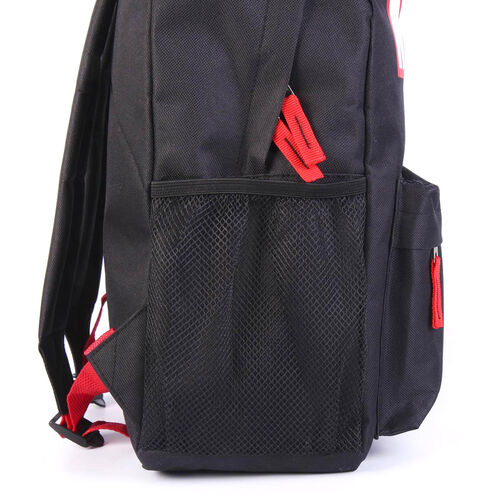 Cerdá Mochila Logo Marvel 41cm