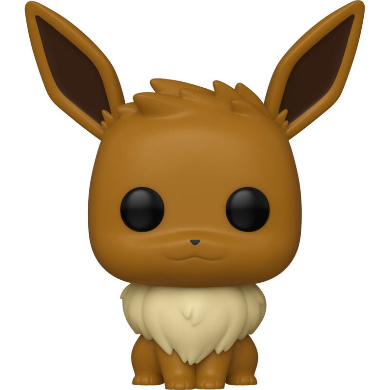 Funko Pop! Pokémon Eevee n.° 577
