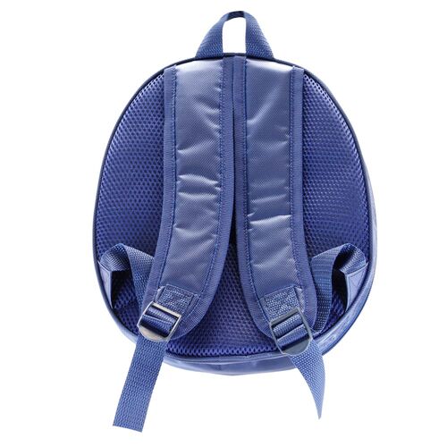Karactermania Star Wars Tour 3D Greeting backpack 28cm