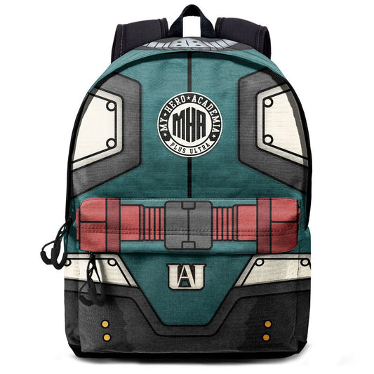 Karactermania Mochila My Hero Academia 44cm