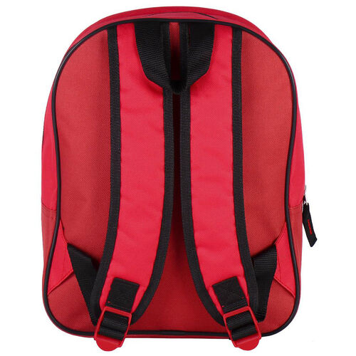 Mochila 3D Cerdá Marvel Spiderman 31cm