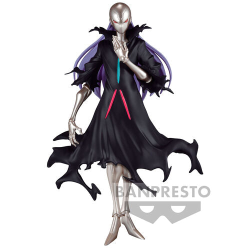 Banpresto Figure Guardian of Spirits Beretta vol.18 Otherworlder That Time I Got Reincarnated as a Slime 17cm