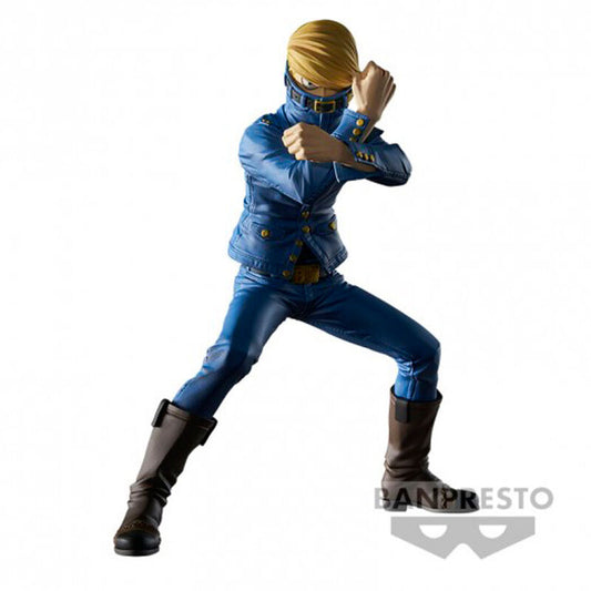 Banpresto Figure The Amazing Heroes vol.26 My Hero Academia 15cm