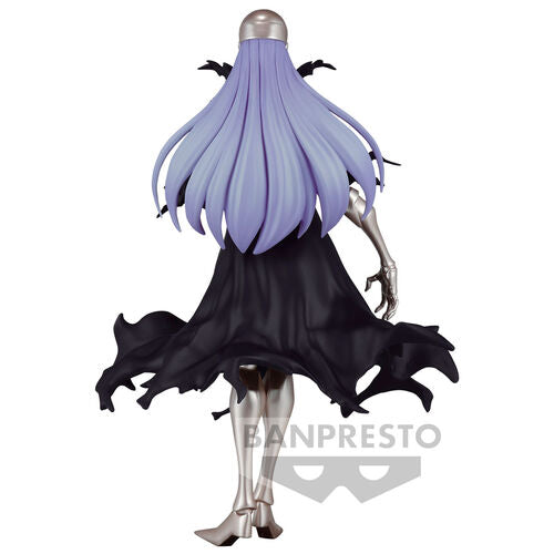 Banpresto Figure Guardian of Spirits Beretta vol.18 Otherworlder That Time I Got Reincarnated as a Slime 17cm