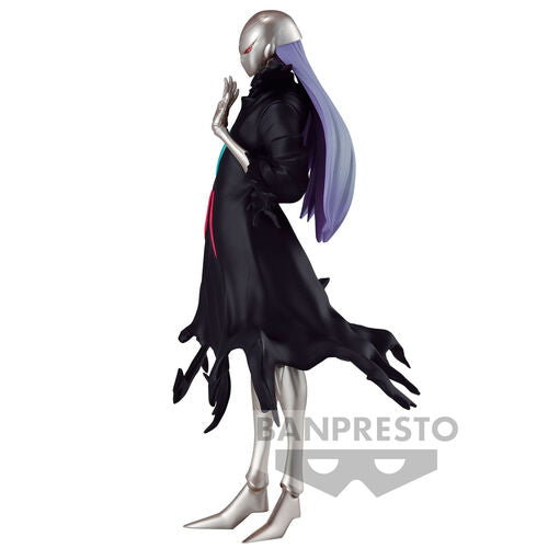 Banpresto Figure Guardian of Spirits Beretta vol.18 Otherworlder That Time I Got Reincarnated as a Slime 17cm