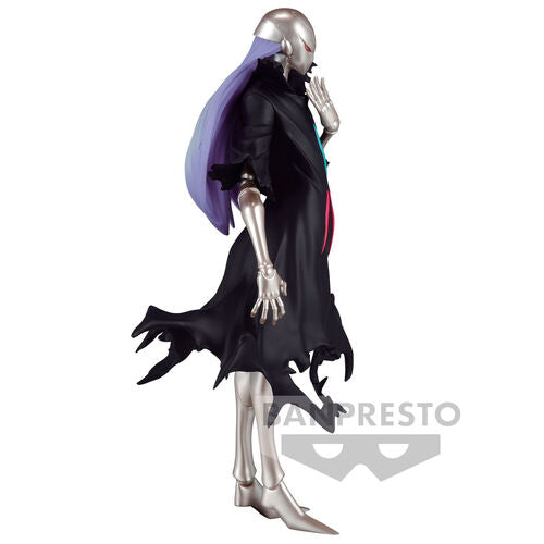 Banpresto Figure Guardian of Spirits Beretta vol.18 Otherworlder That Time I Got Reincarnated as a Slime 17cm