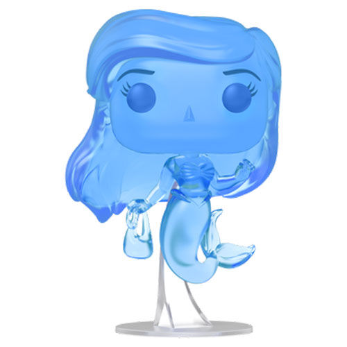 Funko Pop! Disney La Sirenita Ariel #563 Exclusiva