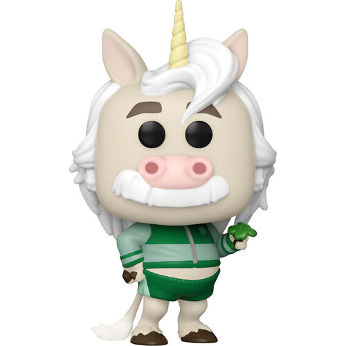 Películas Funko POP! Lucky Jeff #1290