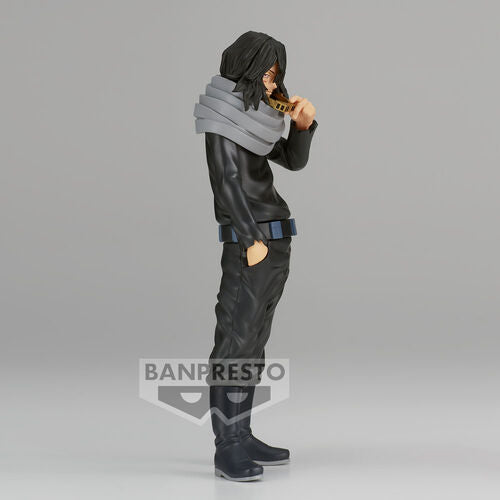 Banpresto Figura Shota Aizawa Age of Heroes My Hero Academia 18cm
