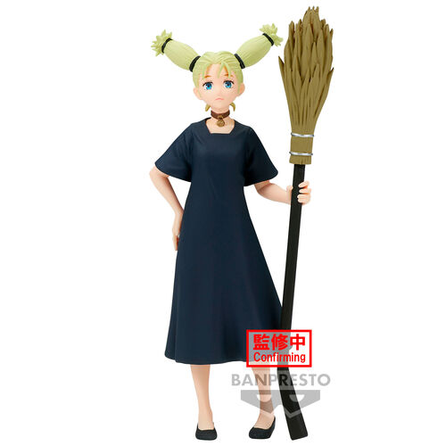 Figura Banpresto Jujutsu Kaisen Jukon no Kata Momo Nishimiya 13cm