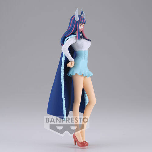 Banpresto Figura Ulti The Grandline Lady DXF One Piece 16cm