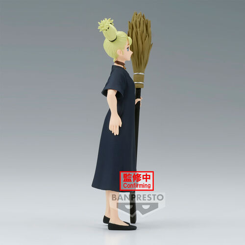 Figura Banpresto Jujutsu Kaisen Jukon no Kata Momo Nishimiya 13cm
