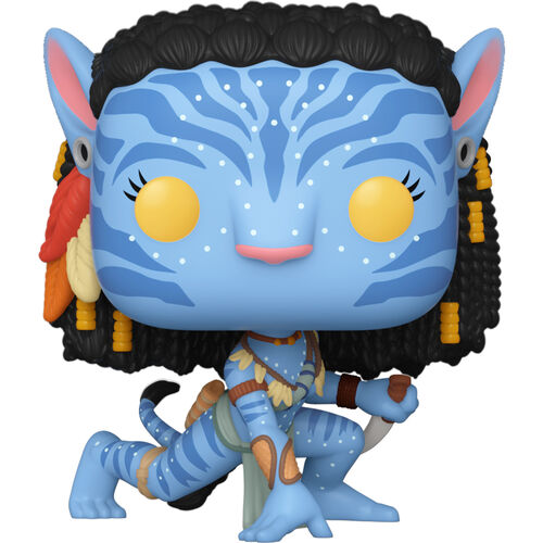 Figura Funko POP! de Avatar Neytiri n.° 1322