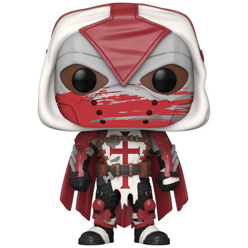 Funko Pop! DC Batman Azrael Batman Exclusivo #407