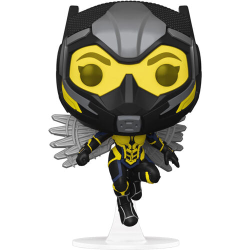 Funko Pop! Marvel Ant-Man y la Avispa Quantumania La Avispa #1138