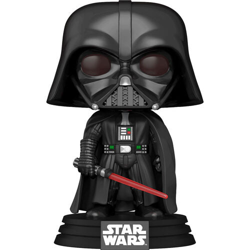 Funko POP! Star Wars Darth Vader #597