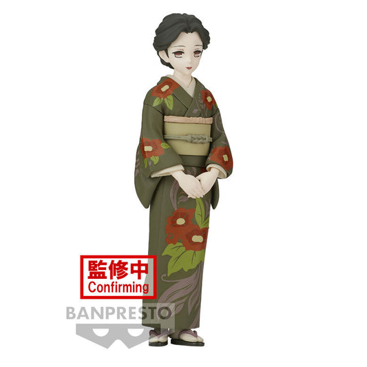 Figura Banpresto Demon Slayer Kimetsu no Yaiba Tamayo 14cm