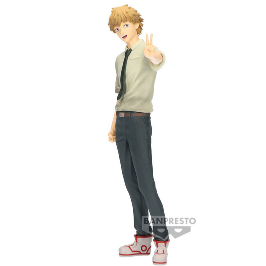 Figura Banpresto Denji vol. 1 Chain Spirits Chainsaw Man 17 cm