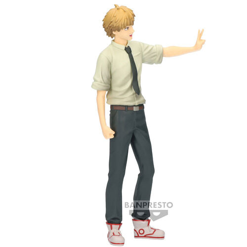Figura Banpresto Denji vol. 1 Chain Spirits Chainsaw Man 17 cm