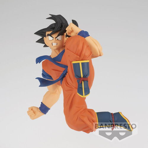 Banpresto Figura Dragon Ball Z Match Makers Son Goku 11cm
