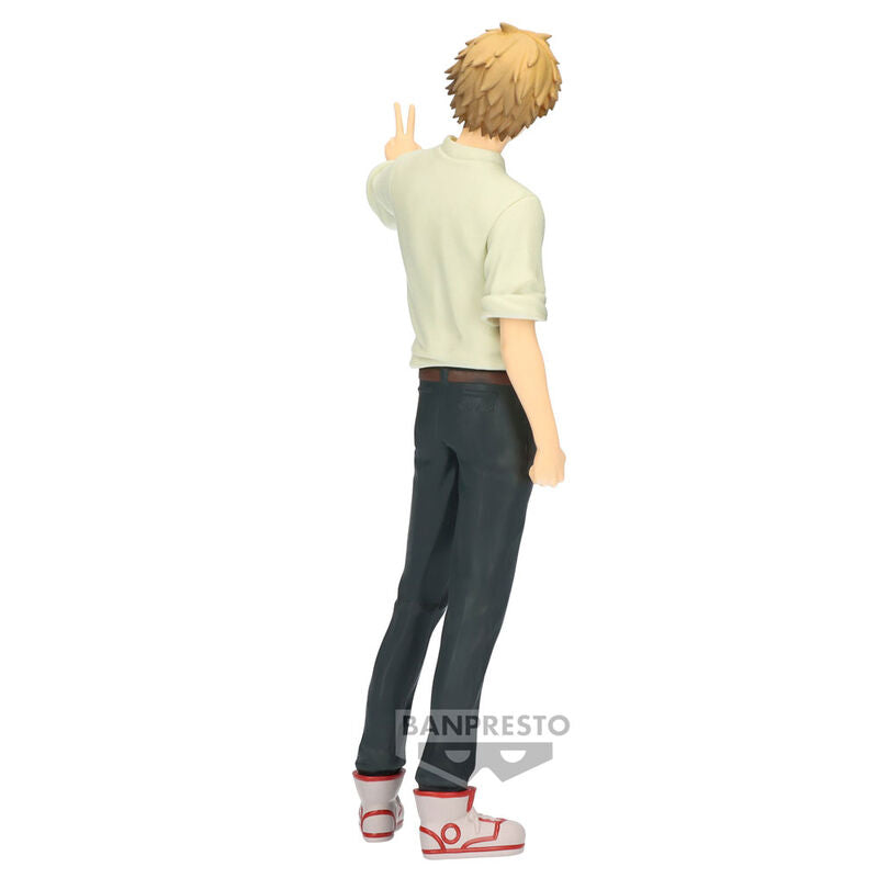 Figura Banpresto Denji vol. 1 Chain Spirits Chainsaw Man 17 cm