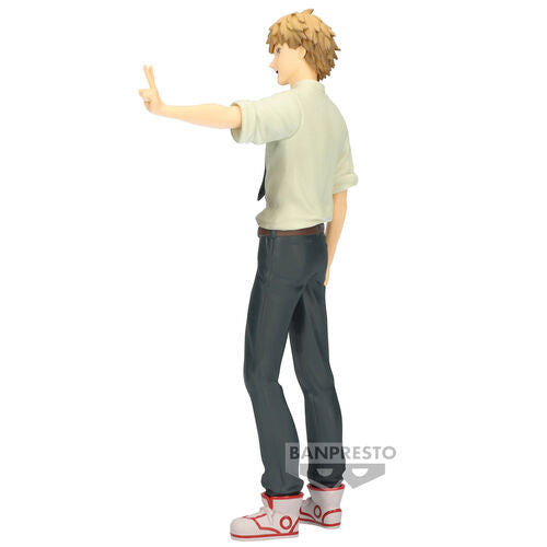 Figura Banpresto Denji vol. 1 Chain Spirits Chainsaw Man 17 cm