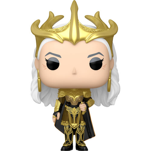 Funko POP! Películas de DC Comics ¡Shazam! ¡Shazam! La Ira de los Dioses Hespera #1283