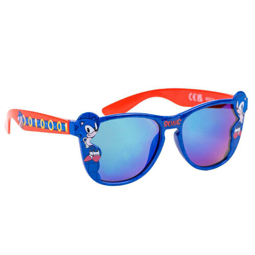Gafas de sol Cerdá Sonic The Hedgehog