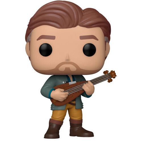 Funko POP! Dungeons & Dragons: Edgin Movies #1325