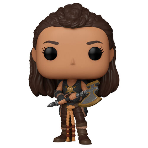 Funko POP! Películas de Dragones y Mazmorras Holga n.° 1326